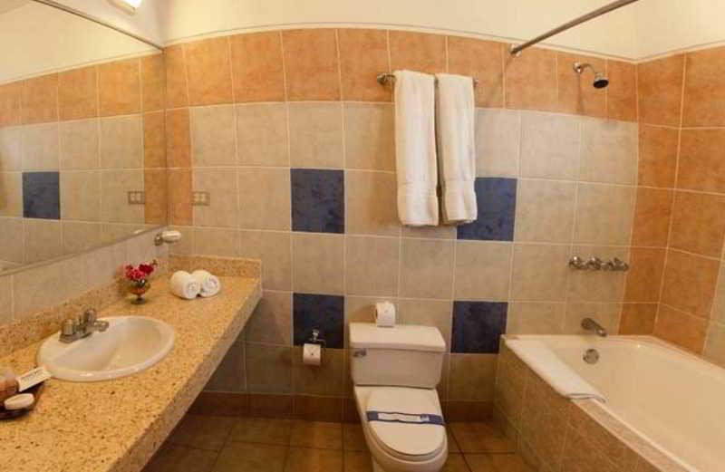 Dm Hoteles Nasca Nazca Kültér fotó