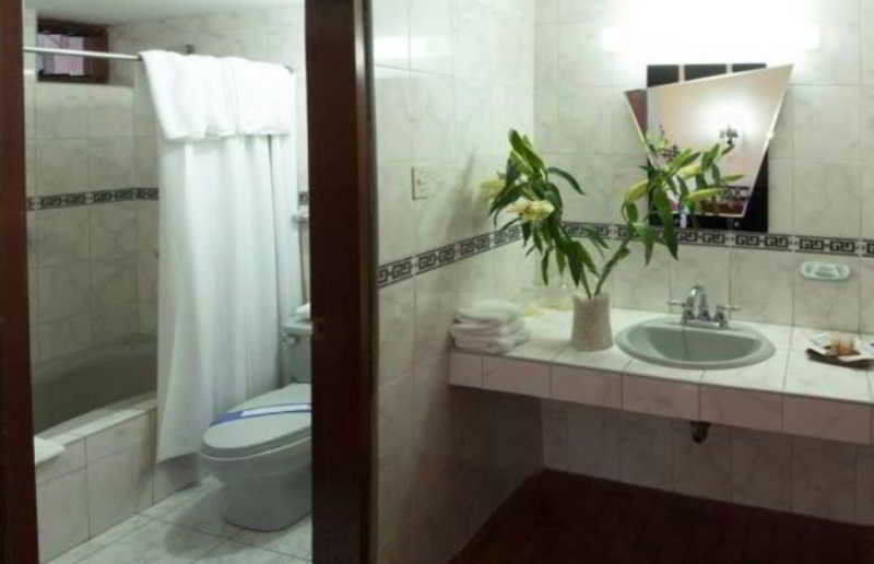 Dm Hoteles Nasca Nazca Kültér fotó