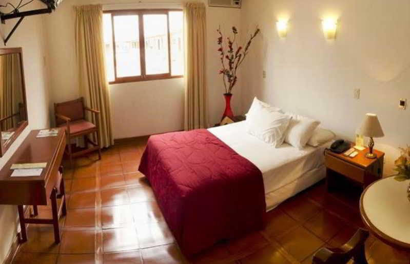 Dm Hoteles Nasca Nazca Kültér fotó